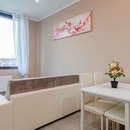 Regina Apartment ตูริน ภายนอก รูปภาพ
