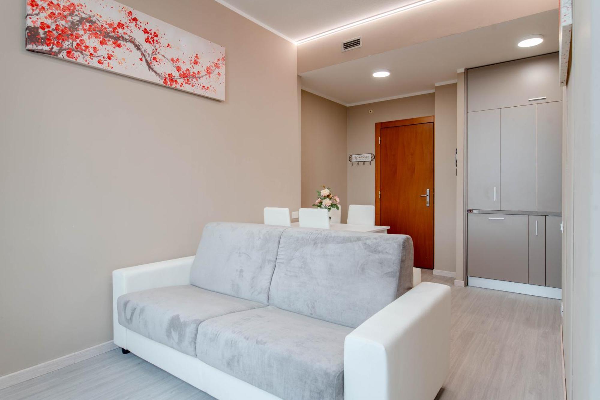 Regina Apartment ตูริน ภายนอก รูปภาพ