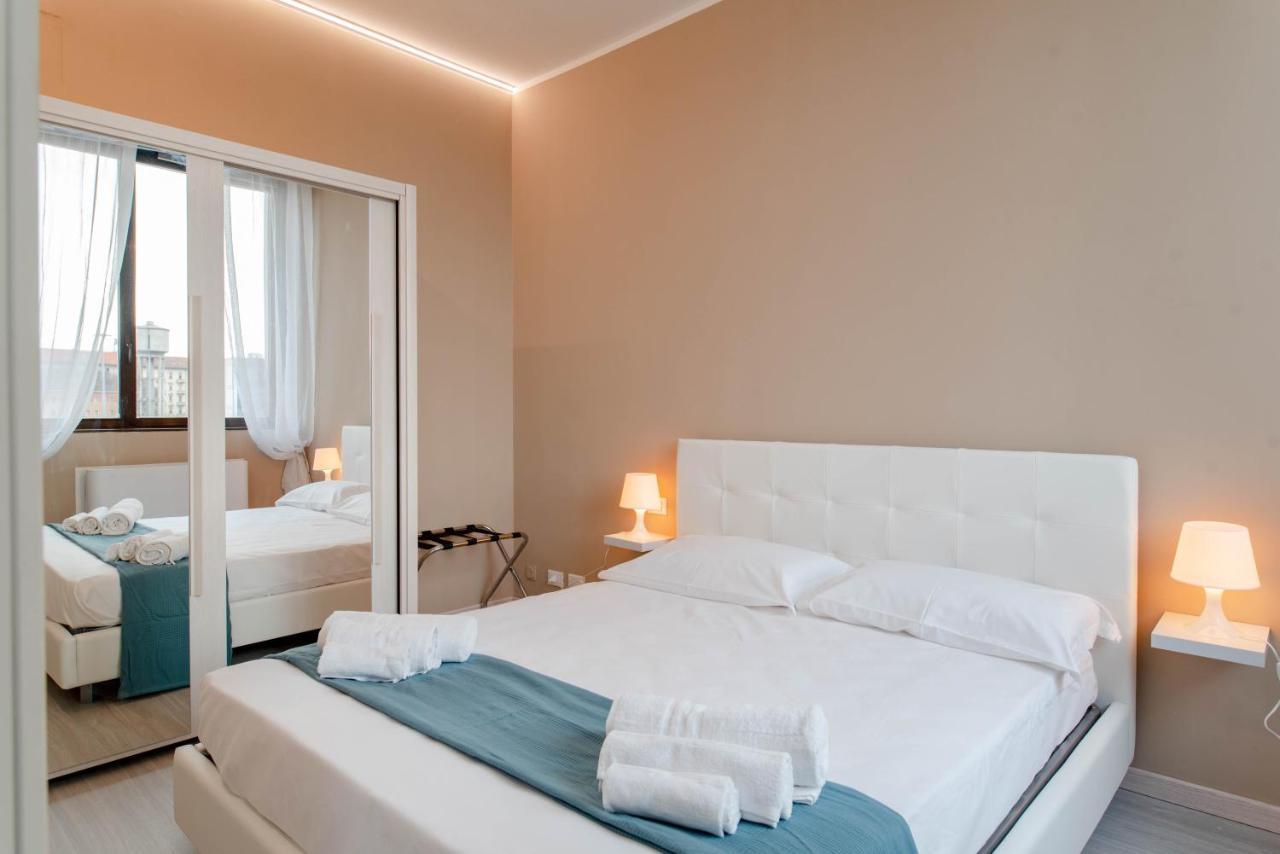 Regina Apartment ตูริน ภายนอก รูปภาพ